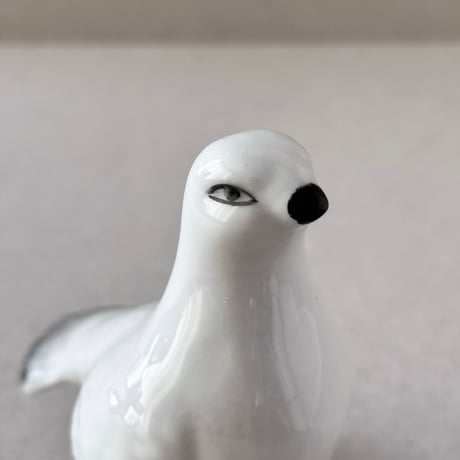 Finland mini bird obje LADLAND FINLAND