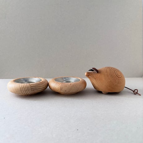 aarikka candle holder