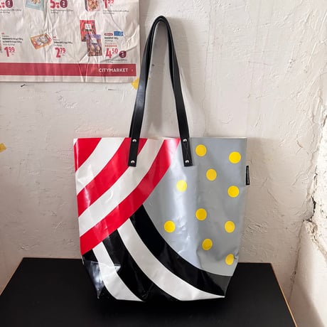 marimekko bag Pyrstötähti