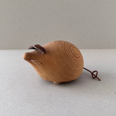finland aarikka wood mouse