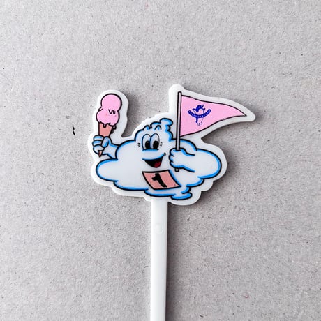 Helsinki'94 マドラー