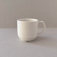 arabia  savoie mug
