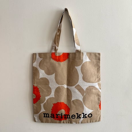 marimekko vankka unikko
