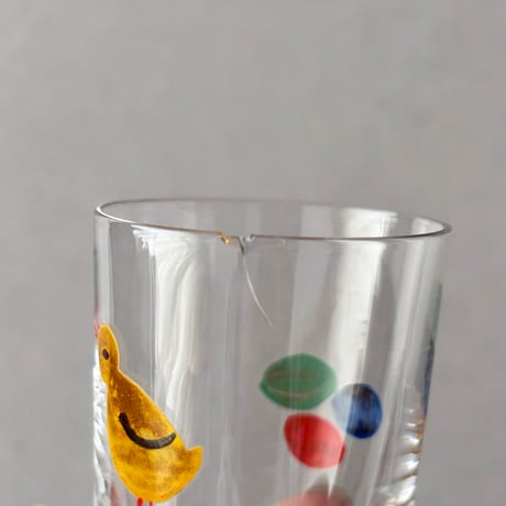 Finland karhula × iittala pitcher & shot glass set
