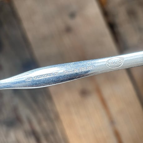kultakeskus desert spoon 13.3cm Tapio