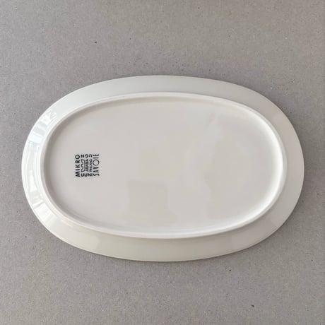 arabia  savoie TV plate