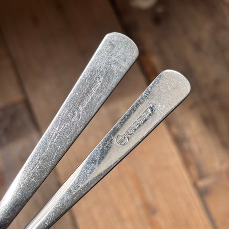 Finnair logo fork