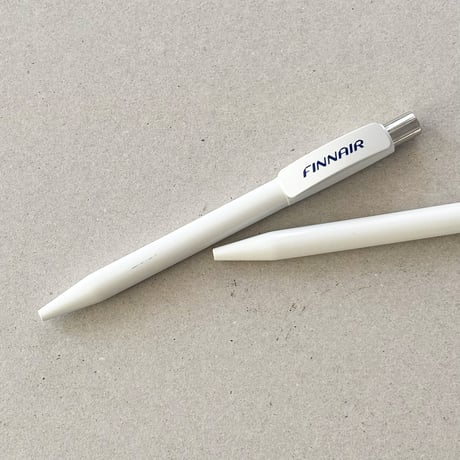 Finnair logo ballpoint pen