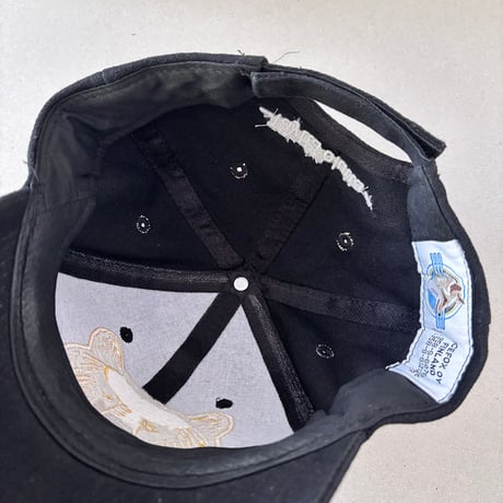 Finland karhu cap