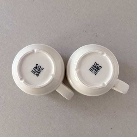 arabia  savoie mug