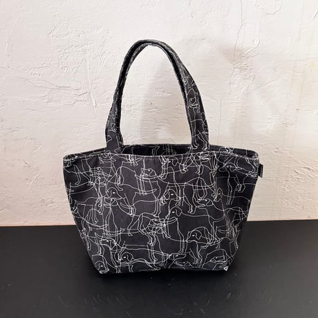 marimekko bag Husse
