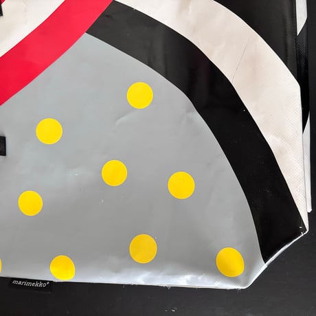 marimekko bag Pyrstötähti