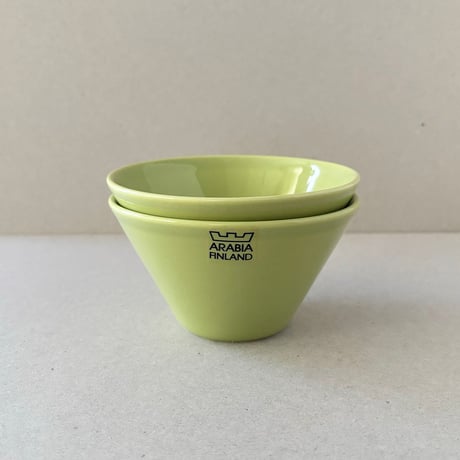 arabia koko bowl green2