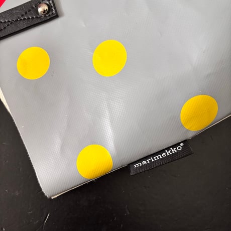 marimekko bag Pyrstötähti