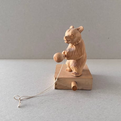 karhu obje 鍛冶屋