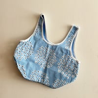 marimekko puketti bag