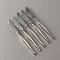 kultakeskus cheese knife 17cm Tapio