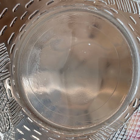 Nuutajarvi ahti bowl Inkeri Toikka