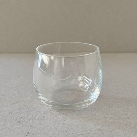 Finnair shot glass 4-logo