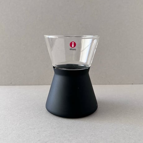 iittala Glow candle holder Thomas Sandell 2008