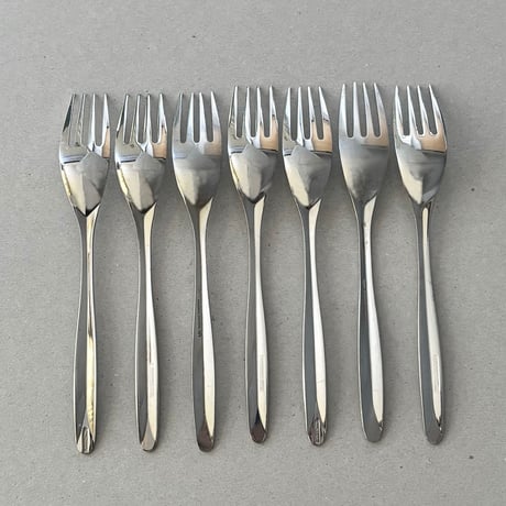 Finnair logo fork hackman 16.5cm
