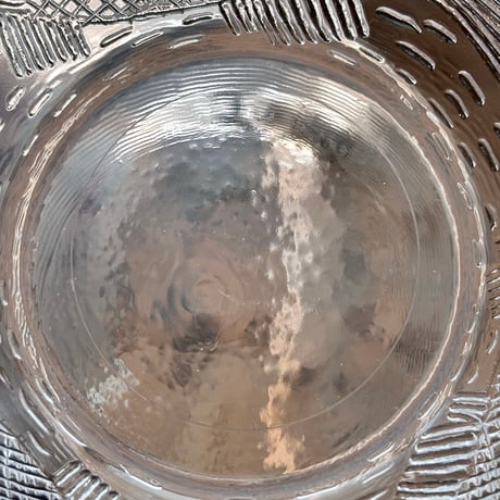 Nuutajarvi ahti bowl Inkeri Toikka