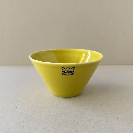 arabia koko bowl green1
