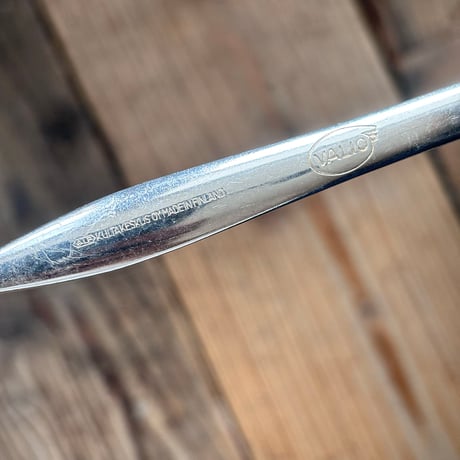 kultakeskus table spoon 17.7cm Tapio