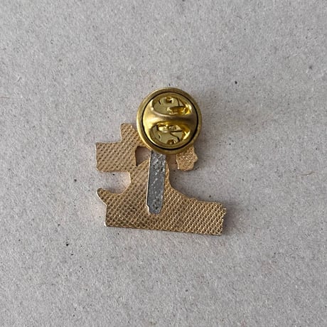 snoopy pin ski LAPPI