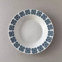 arabia soup plate 21cm veera Esteri Tomula