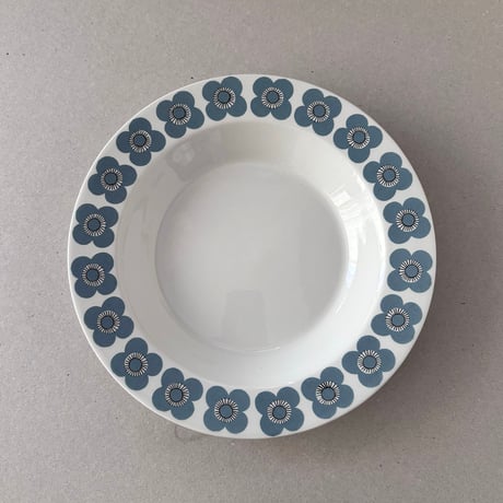 arabia soup plate 21cm veera Esteri Tomula