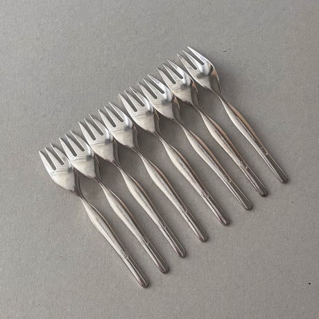 kultakeskus desert fork 14.3cm Tapio