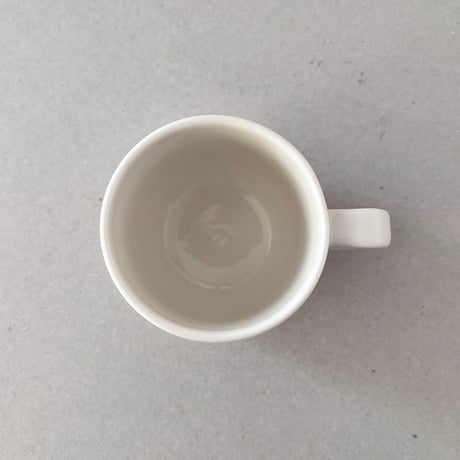 arabia  savoie mug