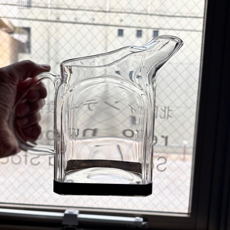 iittala GEO pitcher