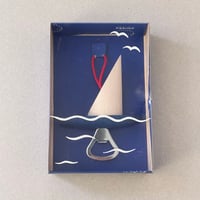 aarikka opener ship