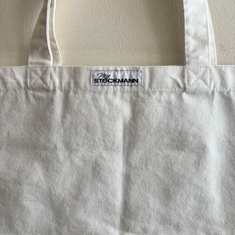 stockmann tote  bag Finland  PA