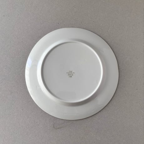 arabia plate 19.5cm veera Esteri Tomula