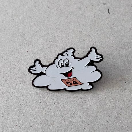Helsinki'94 pin 6