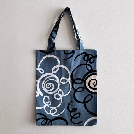 Sweden 10gruppen tote bag 1