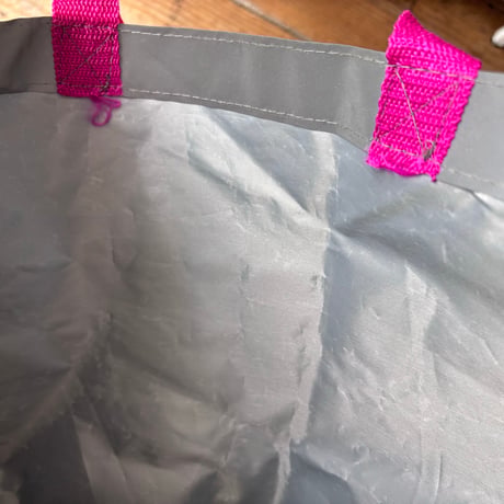 Finland PIRKKA bag
