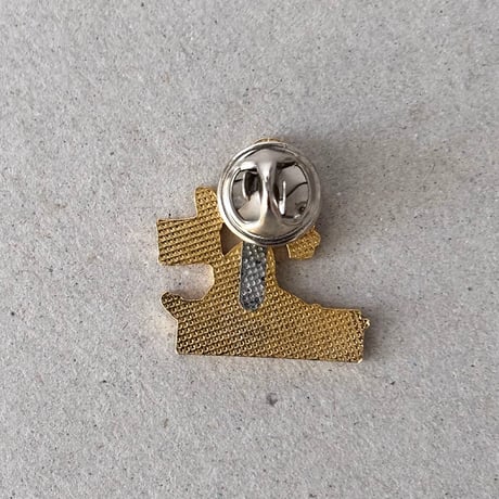 snoopy pin ski LUOSTO