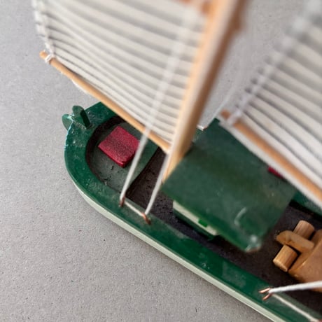 wood ship obje 1