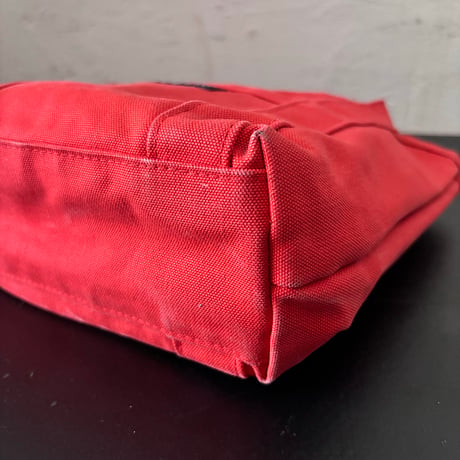 marimekko Mini Peruskassi bag red