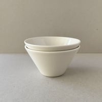 arabia koko bowl white 12cm