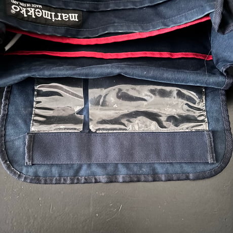 marimekko Shoulder bag NB