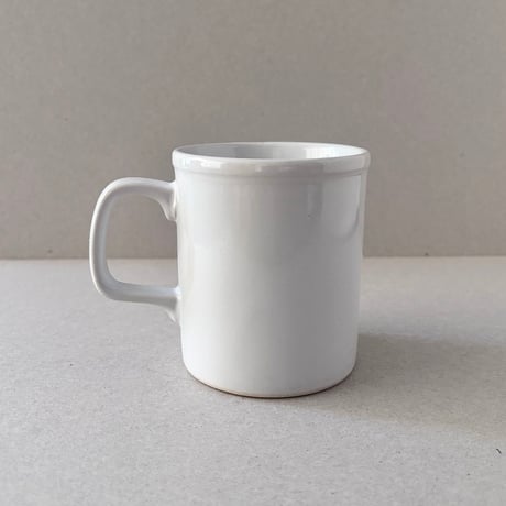 sauna mug Japan blue