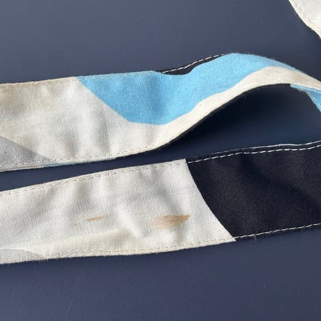 marimekko silver medal 幾何学模様