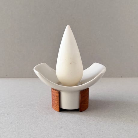 tonfisk candle holder