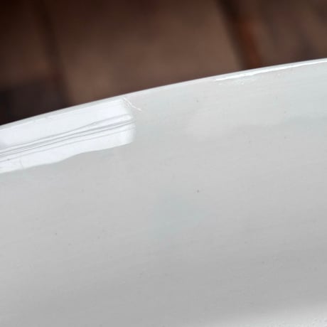 arabia verkko oval plate