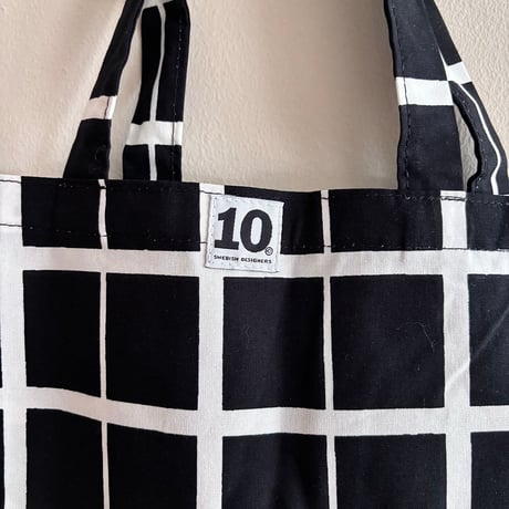 Sweden 10gruppen tote bag 2